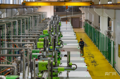 央广网永州1月10日消息（