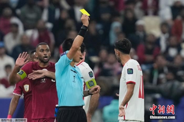 中国足协发布新规：禁止俱乐部公开指责裁判，