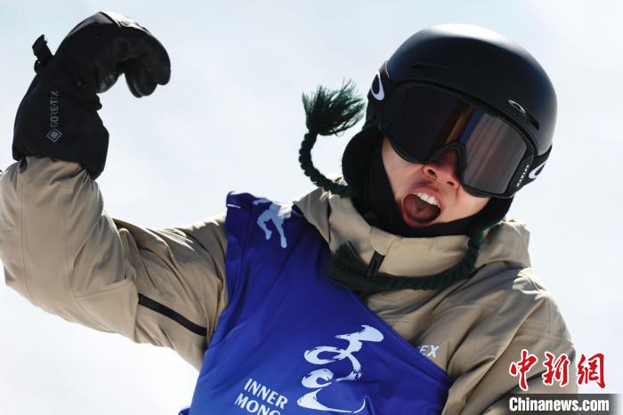 十四冬官方数据：国家体