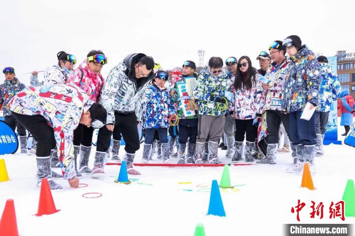 喜迎亚残运，一起来健身