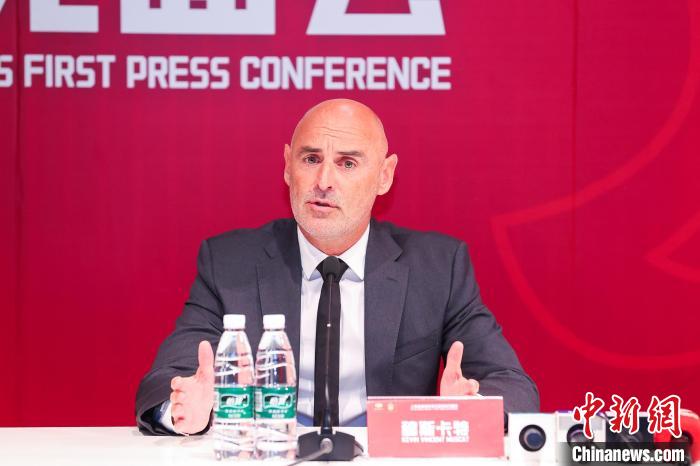 我是个喜欢赢的人：穆斯