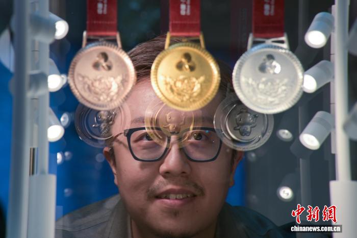 林鸿胜总设计师带队打造