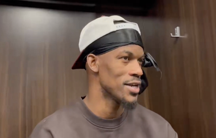 勇士交易库明加希尔德换波尔津吉斯 巴特勒淡然