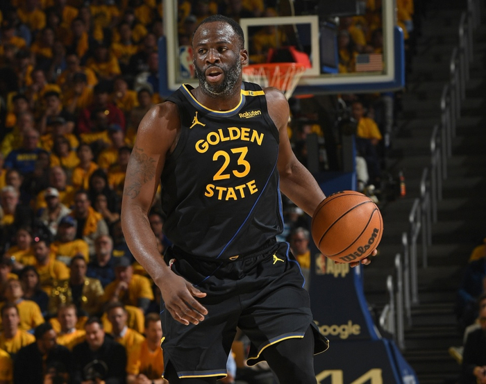 勇士关键球员集体伤缺 勇士客场迎战老鹰面临挑