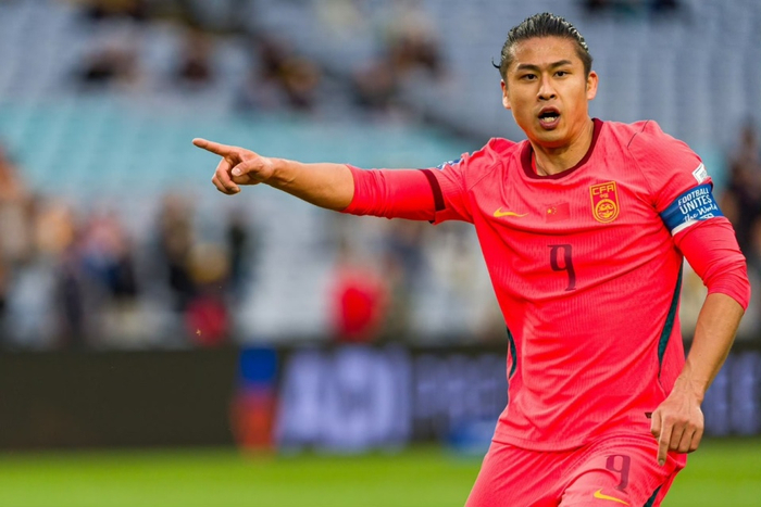 李玮锋直指国足无球跑动短板 预测2027亚洲杯前景