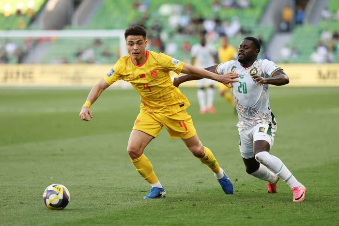 李玮锋直指国足无球跑动短板 预测2027亚洲杯前景