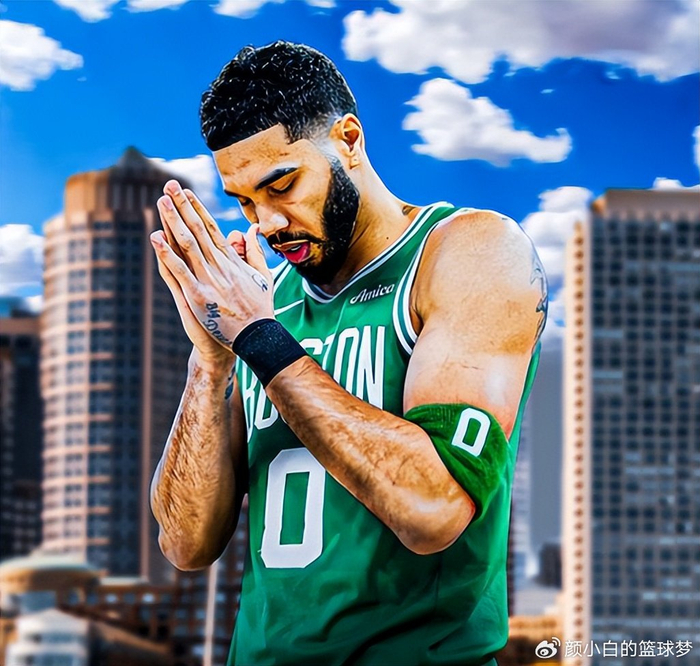 塔图姆准三双引领凯尔特人大胜雄鹿取两连胜