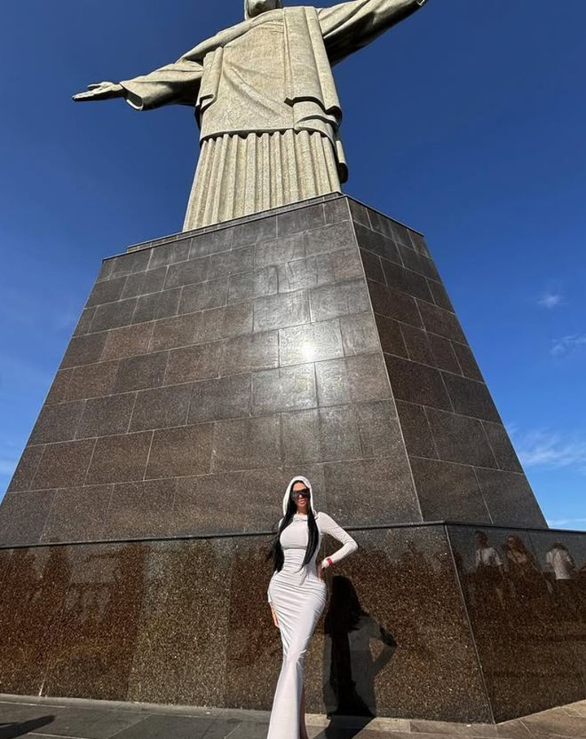 网红Celina Powell称投资NBA门票可获球员电