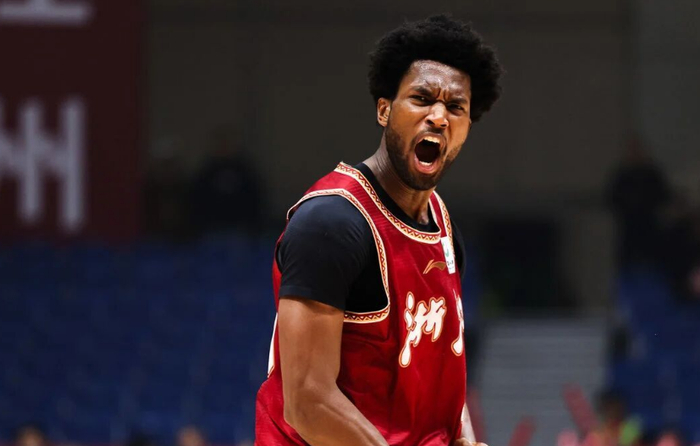 赵睿伤退致北京进攻低迷，浙江大胜终结3连胜