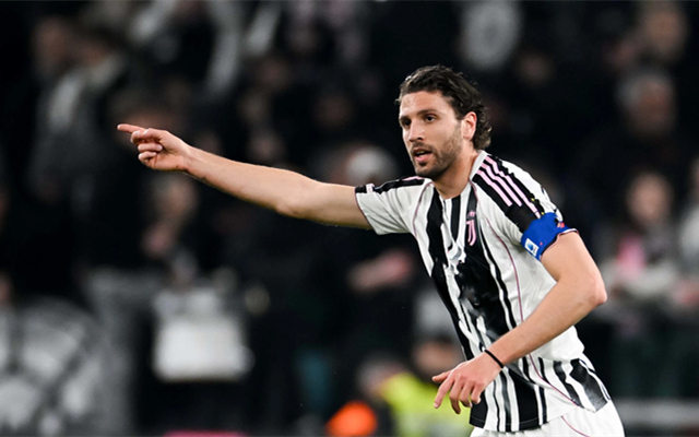 尤文图斯主场迎战热那亚 积分榜第五保级压力下