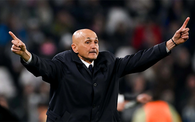 尤文图斯主场迎战热那亚 积分榜第五保级压力下