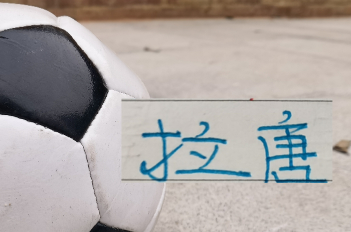 申花前锋拉唐领跑射手榜，双响助球队取胜